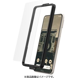 UAG-RGP8PRO-SPPLS [UAG Screen Shield Plus Google Pixel 8 Pro用]