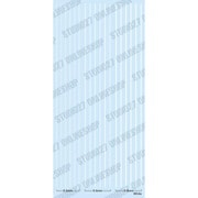 FP0045 ラインデカール ホワイト 0.2mm/0.4mm/0.6mm [プラモデル用品]