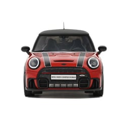 ヨドバシ.com - OTTO オットー OTM984 1/18 ミニ クーパー S JCW