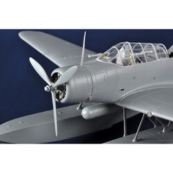 ヨドバシ.com - トランペッター 03233 1/32 TBD-1A デヴァステーター