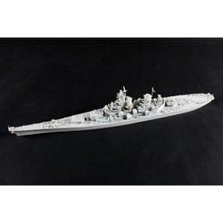 ヨドバシ.com - トランペッター 06749 1/700 アメリカ海軍戦艦