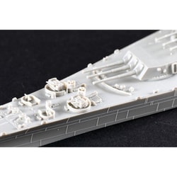 Amazon | トランペッター 1/700 アメリカ海軍 戦艦 BB-63