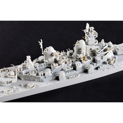 ヨドバシ.com - トランペッター 06749 1/700 アメリカ海軍戦艦