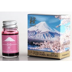 ギターFUJIYAMA IRODORI 桜 SAKURA FUJ-12ML-T25