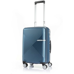 ヨドバシ.com - サムソナイト Samsonite VOLANT DY9*61001 55cm MATT NAVY DY9*61001  通販【全品無料配達】