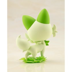 アオイ with ニャオハ 1/8フィギュア コトブキヤ ポケットモンスター ARTFX J アオイ with ニャオハ
