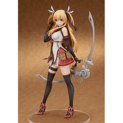 完全未開封】閃の軌跡II アリサ・ラインフォルト フィギュア[キューズQ] 英雄伝説 閃の軌跡II アリサ・ラインフォルト 1/7 完成品