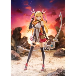 アリサ・ラインフォルト 1/7フィギュア キューズQ アリサ・ラインフォルト（1/7スケール） | 日本ファルコム 公式