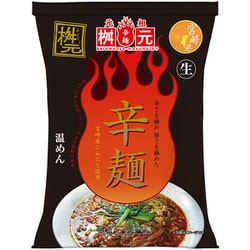 桝元辛麺 149g