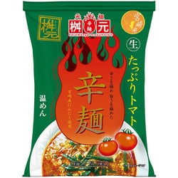 トマト辛麺 149g