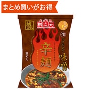 味噌辛麺 152g [期限切迫商品（賞味期限：2025年10月24日）]