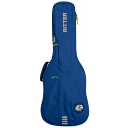 ソフトケース ギグバッグ エレクトリックギター用 RGB4-E SBL -Electric Guitar-