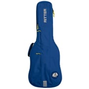 ソフトケース ギグバッグ エレクトリックギター用 RGB4-E SBL -Electric Guitar-