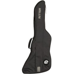 Explorerエクスプローラー用GigBag Amazon.com: Explorer Bass Guitar Gig Bag/soft case : Musical