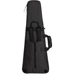 RITTER ベースケース 黒 リッター ギグバッグ ソフトケース RITTER RGB4-TBB サンダーバードベース専用ケース ギグバッグ
