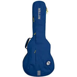 ソフトケース ギグバッグ セミアコースティック（335）用 RGB4-SA SBL -Semi Acoustic（335）-
