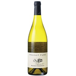 プイイ フュメ ラ シャルメット 750ml [白ワイン]