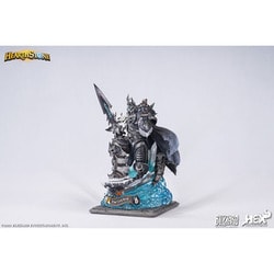 ヨドバシ.com - HEX Collectibles ハースストーン リッチキング