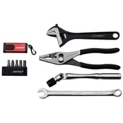 DEEN バイク用車載工具セット I'll be back tool set BIKE-TOOLSET