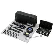DEEN バイク用車載工具セット FULL I'll be back kit BIKE-KIT