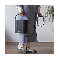 ヨドバシ.com - サンカ SANKA パーソナル UVスチーム式 加湿器