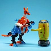 BEASTBOX BB-35 RICOCHET（リコシェ） 特典パーツ付Ver. 【イベント限定】 [塗装済可動フィギュア]
