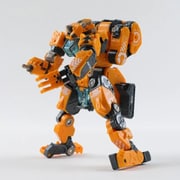MEGABOX MB-12 LANDBREAKER（ランドブレーカー） [塗装済可動フィギュア]