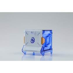ヨドバシ.com - ゴニトイズ 52Toys INFINITYBOX IB-01SV TIANMA