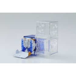 イベント限定品 INFINITYBOX IB-01SV TIANMA 天馬 LIMITED EDITION] INFINITYBOX IB-01SV Tian Ma Officially