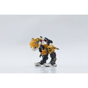 BEASTBOX BB-01TY DIO 十二支シリーズ 虎年Ver. プレミアムセット [塗装済可動フィギュア]