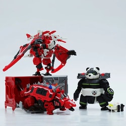 ヨドバシ.com - 52Toys フィフティツートイズ BEASTBOX BB-13/26