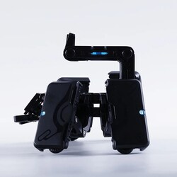 【希少品】52Toys MEGABOX TUKURU ネオンブルー　ツクル Amazon | 52TOYS MEGABOX MB 16WFBJ TUKURU NEON BLUE[ツクル