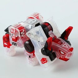 BEASTBOX BB-05 DELTA FINAL EDITION（デルタ 最終Ver.） 【イベント限定】 [塗装済可動フィギュア]