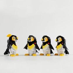 52TOYS 吾皇(ウーファン)と巴扎黑(バザヘイ) フィギュア　8種類 52TOYS 吾皇(ウーファン)と巴扎黑(バザヘイ) フィギュア 8種類