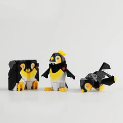 52TOYS 吾皇(ウーファン)と巴扎黑(バザヘイ) フィギュア　8種類 52TOYS 吾皇(ウーファン)と巴扎黑(バザヘイ) フィギュア 8種類