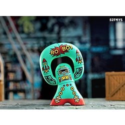 トレーディングフィギュア　【BOX】52TOYS BLINDBOX QTAGE アーティストシリーズ ヨドバシ.com - ゴニトイズ 52Toys BLINDBOX QTAGE アーティスト