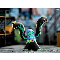 ヨドバシ.com - 52Toys フィフティツートイズ BLINDBOX QTAGE