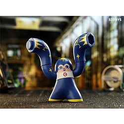 ヨドバシ.com - ゴニトイズ 52Toys BLINDBOX QTAGE アーティスト
