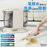 カーペットクリーナー Take-One-CT100