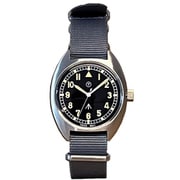正規品 1年保証 NAVAL MIL-02B グレーバンド