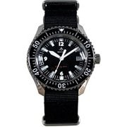 正規品 1年保証 NAVAL MIL-05SV/BK