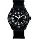 正規品 1年保証 NAVAL MIL-05BK/BK
