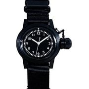 正規品 1年保証 NAVAL MIL-04BK/BK