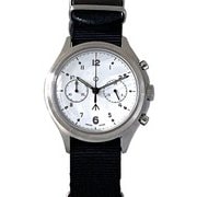 正規品 1年保証 NAVAL MIL-07 SV/WH