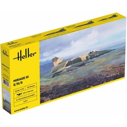 ヨドバシ.com - エレール HE80323 1/72 フランス空軍 ミラージュ