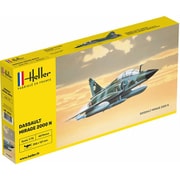HE80321 1/72 フランス空軍 ミラージュ 2000N [組立式プラスチックモデル]