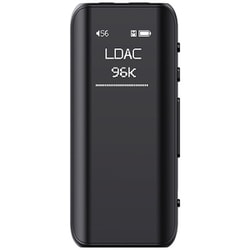 ヨドバシ.com - フィーオ FiiO FIO-BTR15-B [Bluetooth受信機能付