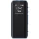 Bluetooth受信機能付ヘッドホンアンプ FIIO BTR15 Dark Blue ハイレゾ対応 DAC FIO-BTR15-L