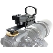マルチパターンドット照準器システム 飛撮(トビトリ) シンプル R
