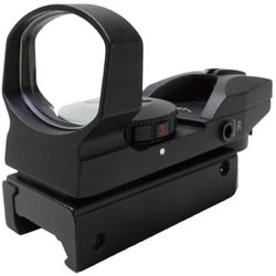 照準器本体 飛撮（トビトリ） マルチパターンドット照準器 R